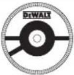 DEWALT DWE4157F - Protecting the Environment - 11