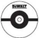 DEWALT DWE4157F - NEDERLANDS - 3