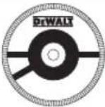 DEWALT DWE4157F - PORTUGUÊS - 7