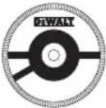 DEWALT DWE4157F - Beskyttelse av miljøet - 10