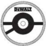 DEWALT DWE4157F - NEDERLANDS - 8