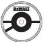 DEWALT DWE4157F - Miljøbeskyttelse - 8