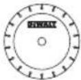 DEWALT DWE4157F - Att skydda miljön - 28