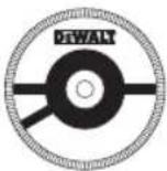 DEWALT DWE4157F - SUOMI - 8