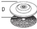 DEWALT DWE4157F - ΕΛΛΗΝΙΚΑ - 2