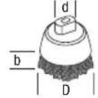 DEWALT DWE4157F - Optional Accessories - 4