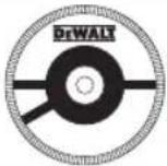 DEWALT DWE4157F - Rispetto ambientale - 10