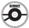 DEWALT DWE4010 - SVENSKA - 8