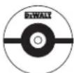 DEWALT DWE4010 - NEDERLANDS - 3