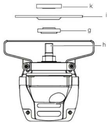 DEWALT DWE4010 - 5