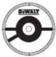 DEWALT DWE4010 - NORSK - 7