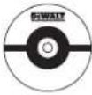 DEWALT DWE4010 - Protecting the Environment - 4