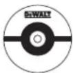 DEWALT DWE4010 - SVENSKA - 3