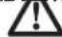 DEWALT DWE4010 - ADVERTENCIA: Para disminuir - 1
