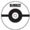 DEWALT DWE4010 - NORSK - 2