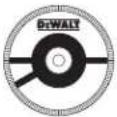 DEWALT DWE4010 - Rispetto ambientale - 9
