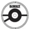 DEWALT DWE4010 - NEDERLANDS - 7