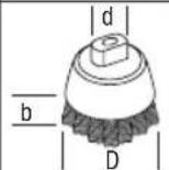 DEWALT D28117 - Accessoires en option - 3