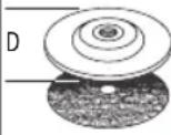 DEWALT D28117 - Προαιρετικά παρελκόμενα - 2