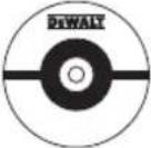 DEWALT D28117 - Protecting the Environment - 3