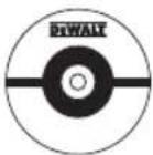 DEWALT D28117 - Rispetto ambientale - 3