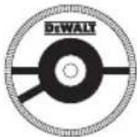 DEWALT D28117 - Umweltschutz - 8