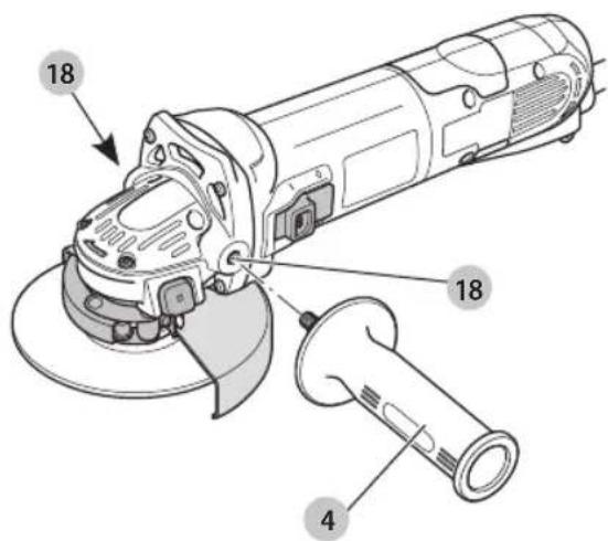 DEWALT D28117 - 5