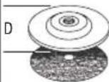 DEWALT D28117 - Accessoires en option - 2