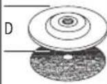 DEWALT D28117 - Valgfrit tilbehør - 2