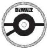 DEWALT D28117 - Proteger el medio ambiente - 8