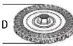 DEWALT D28117 - Optional Accessories - 4