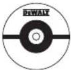 DEWALT D28117 - Proteger el medio ambiente - 3