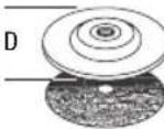 DEWALT D28117 - Optional Accessories - 2