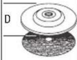 DEWALT D28117 - Lisävarusteet - 2