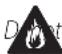 DEWALT D28117 - Definitions: Safety Guidelines - 2