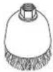 DEWALT D28111 - • ETT ÅRS FULLSTÄNDIG GARANTI • - 12