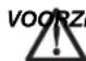 DEWALT D28111 - BESCHERMKAP MET BEVESTIGINGSSCHROEF (AFB. 2) D28011/D28111/D28139 - 1