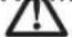 DEWALT D28111 - AVVERTENZA: - 1