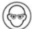 DEWALT D28111 - Símbolos na ferramenta - 3