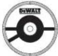DEWALT D28111 - • EEN JAAR VOLLEDIGE GARANTIE • - 7