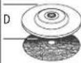 DEWALT D28111 - ilave aksesuarlar - 3