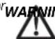 DEWALT D28111 - Proper Hand Position (fi g. 1) - 1
