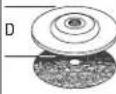 DEWALT D28111 - NORSK - 2