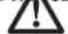 DEWALT D28111 - ADVARSEL: - 1