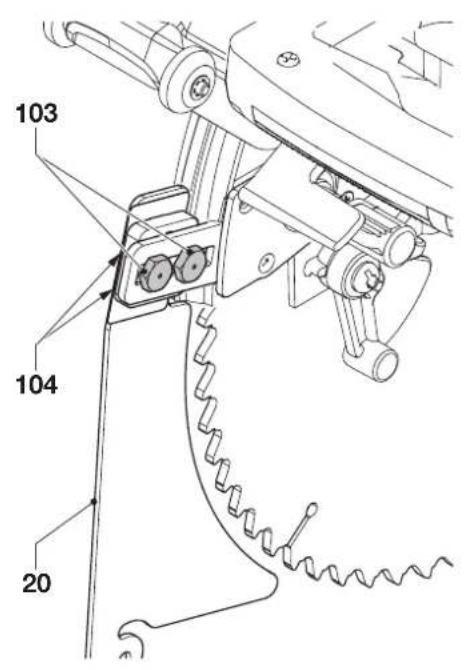 DEWALT D27105 - 41