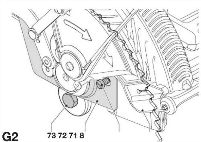 DEWALT D27105 - 22