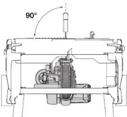 DEWALT D27105 - 64