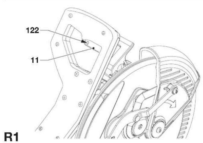 DEWALT D27105 - 52