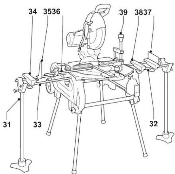 DEWALT D27105 - 4