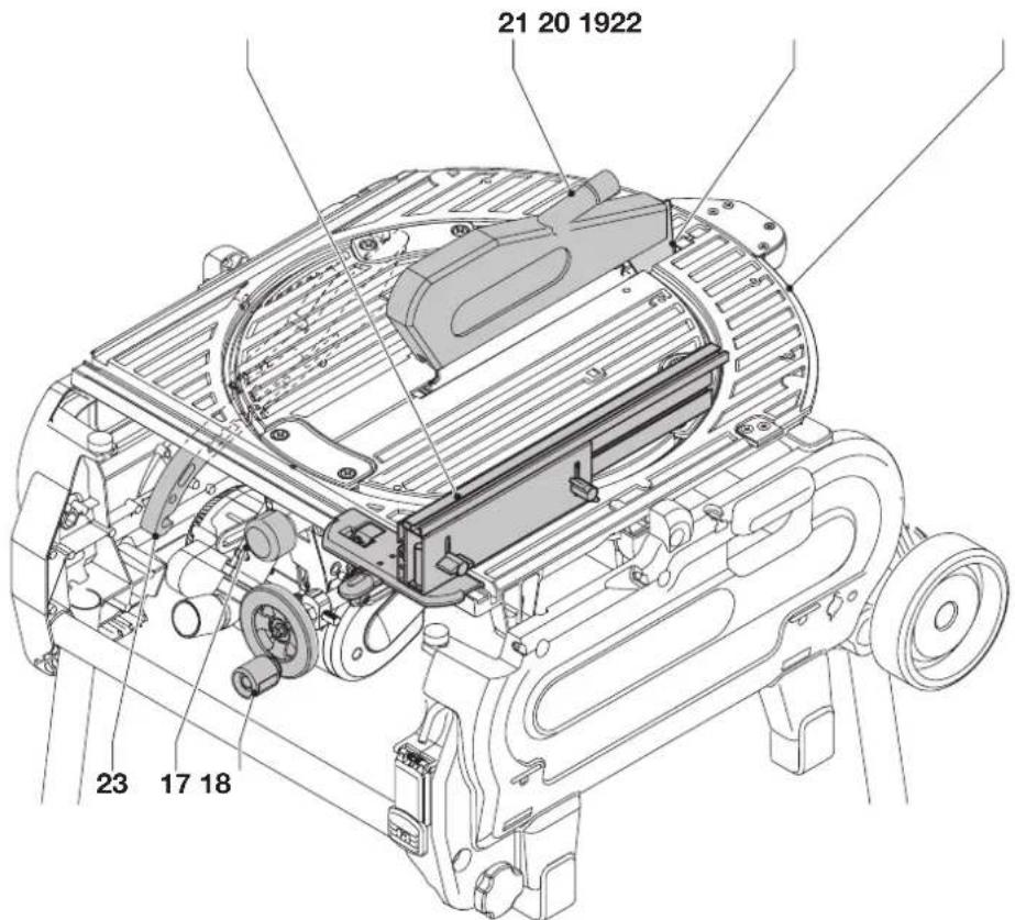DEWALT D27105 - 2